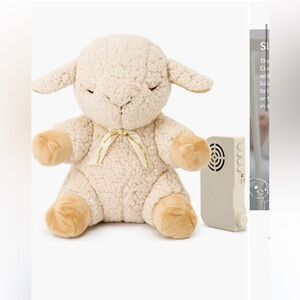 Cloud B Sleep Sheep Plush And Sound Machine.